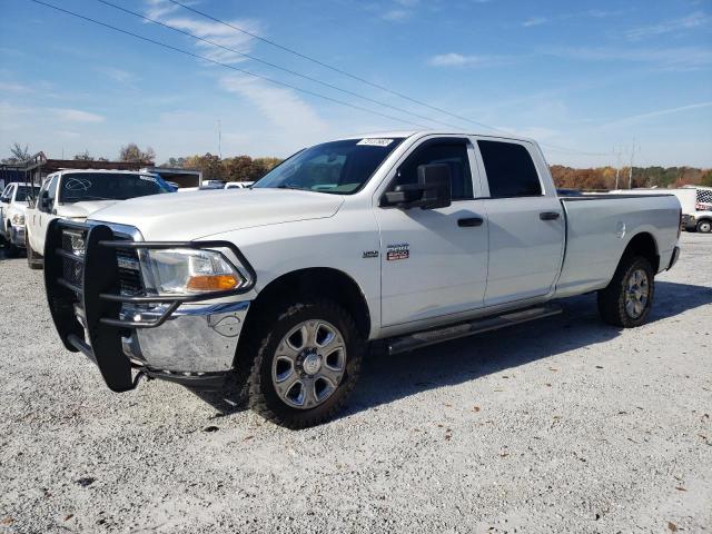 DODGE RAM 2500 2012 3c6td5ht9cg168207