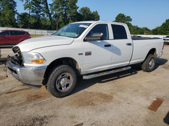 DODGE RAM 2500 2012 3c6td5ht9cg199005