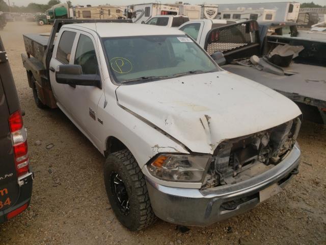 DODGE RAM 2500 S 2012 3c6td5ht9cg337822