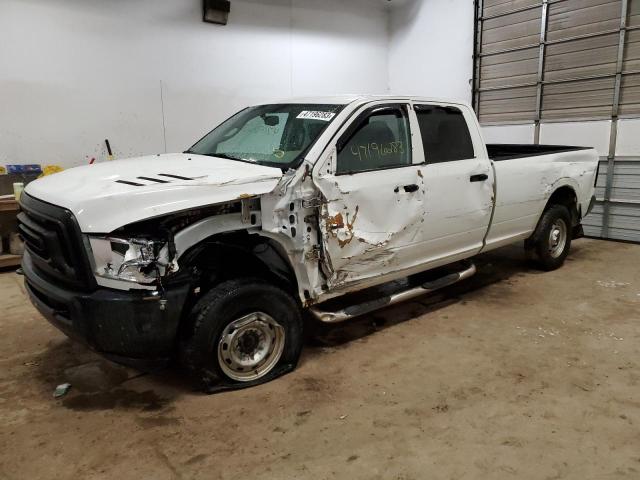 DODGE RAM 2500 S 2012 3c6td5htxcg126094