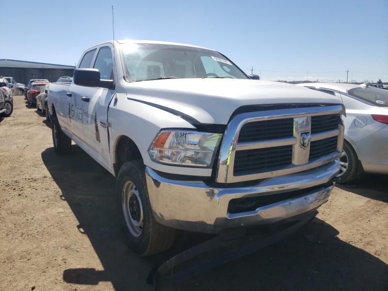 DODGE RAM 2500 S 2012 3c6td5htxcg248602