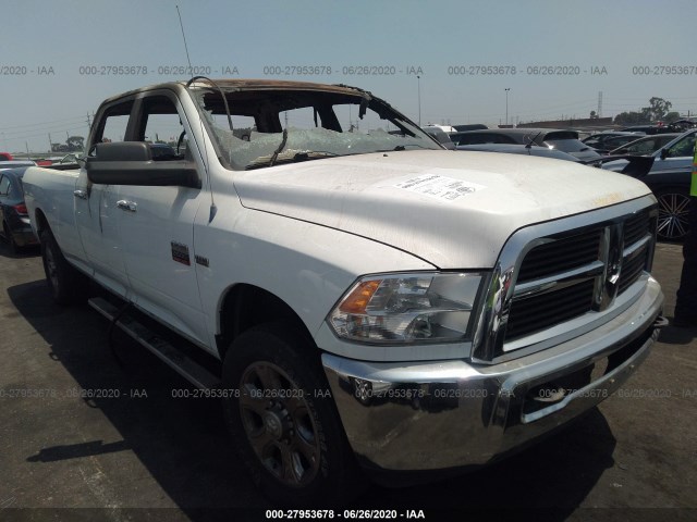 RAM 2500 2012 3c6td5j20cg308047