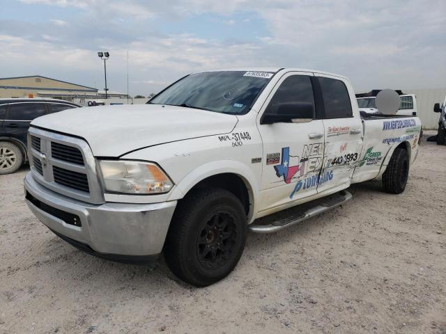 DODGE RAM 2500 S 2012 3c6td5j24cg308021