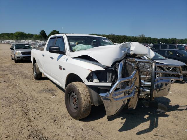 DODGE RAM 2500 S 2012 3c6td5j29cg193738