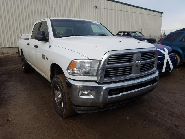 DODGE RAM 2500 S 2012 3c6td5jt0cg140757