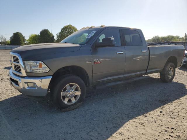 DODGE RAM 2500 2012 3c6td5jt1cg119691