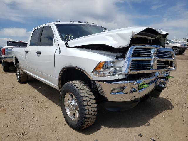 DODGE RAM 2500 S 2012 3c6td5jt1cg158281