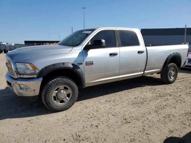 DODGE RAM 2500 2012 3c6td5jt1cg321835