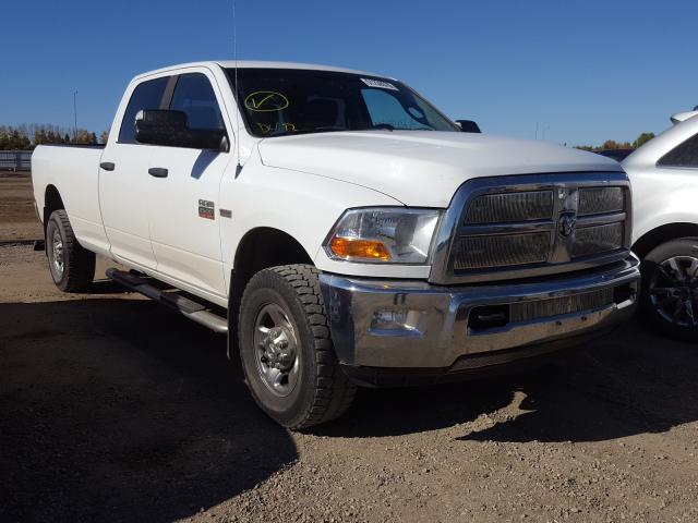 DODGE RAM 2500 S 2012 3c6td5jt2cg112569