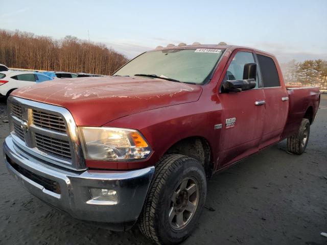 DODGE RAM 2500 2012 3c6td5jt2cg238799