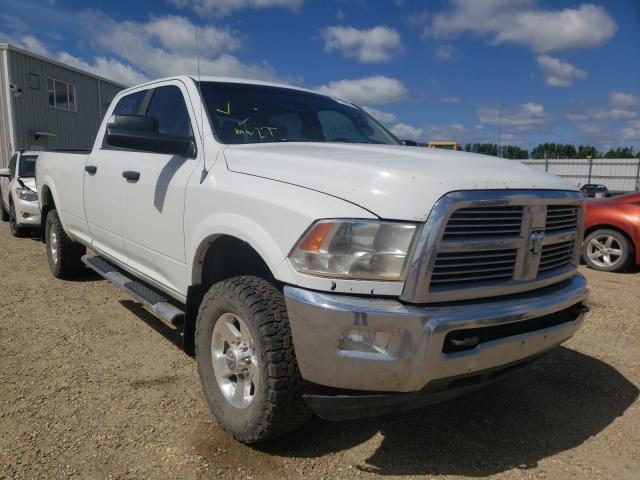 DODGE RAM 2500 S 2012 3c6td5jt3cg214026