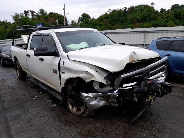 DODGE RAM 2500 S 2012 3c6td5jt4cg147615