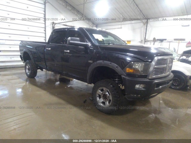 RAM 2500 2012 3c6td5jt4cg184728