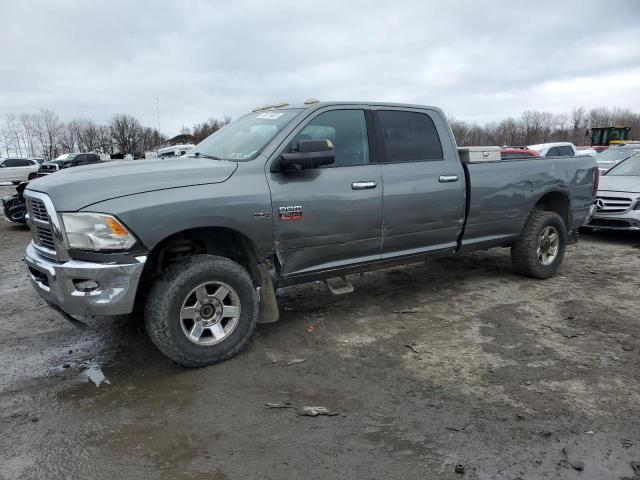 DODGE RAM 2500 S 2012 3c6td5jt6cg176565