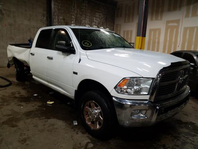 DODGE RAM 2500 S 2012 3c6td5jt7cg180009