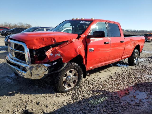 DODGE RAM 2500 2012 3c6td5jt9cg347616