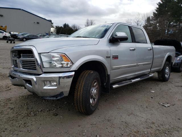 DODGE RAM 2500 L 2012 3c6td5kt5cg194909