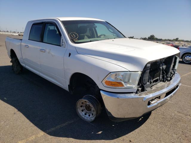 DODGE RAM 2500 S 2012 3c6td5mt6cg228577