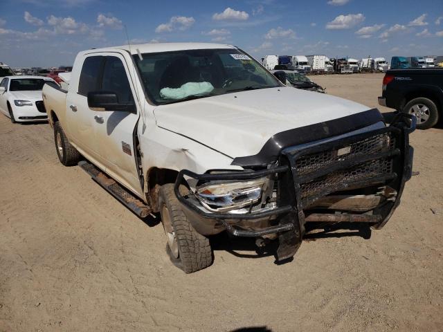 DODGE RAM 2500 S 2012 3c6td5mt6cg265628