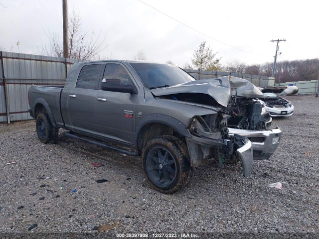 RAM 2500 2012 3c6td5mt6cg318103