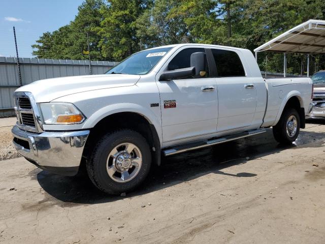 DODGE RAM 2500 S 2012 3c6td5mtxcg132659