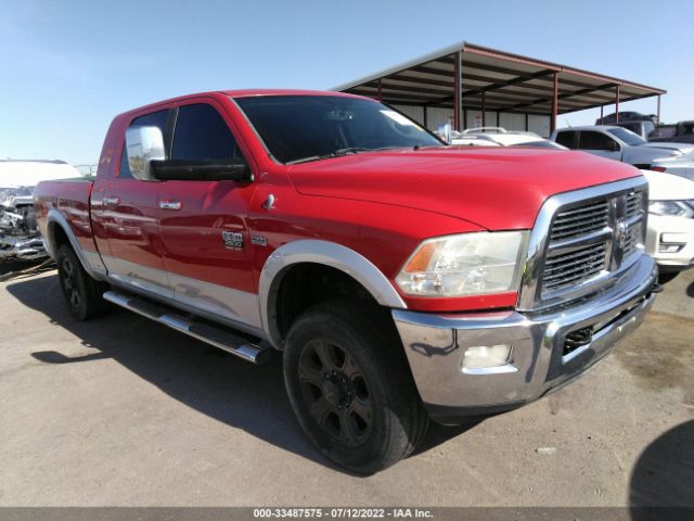 RAM 2500 2012 3c6td5nt2cg147302