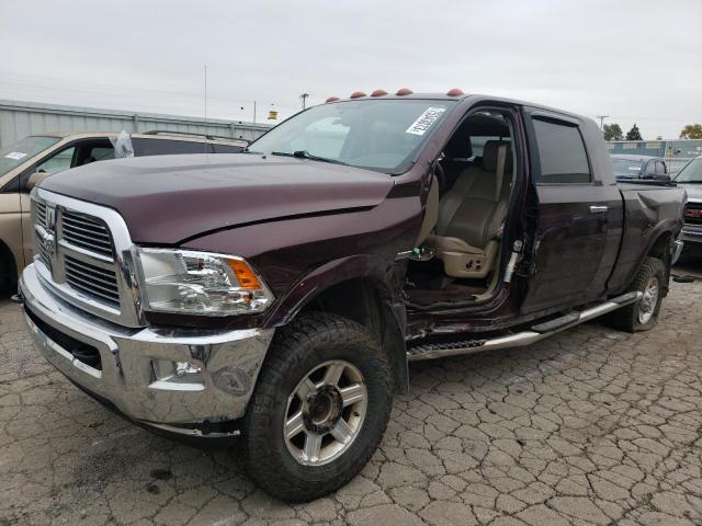 DODGE RAM 2500 2012 3c6td5nt7cg179047