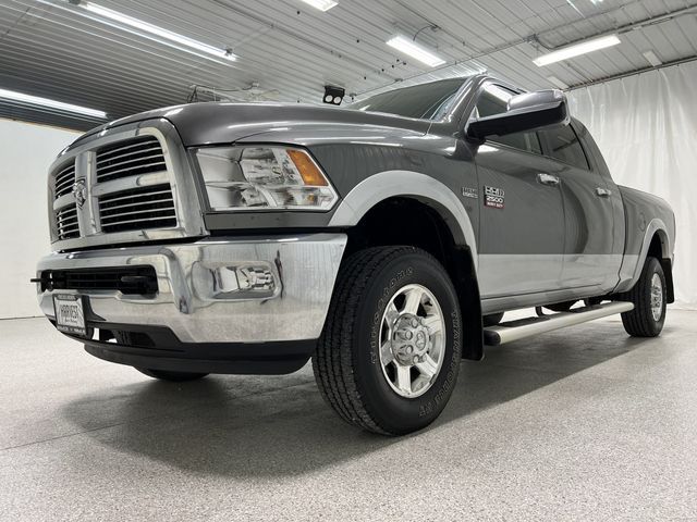 RAM 2500 2012 3c6td5nt7cg324782