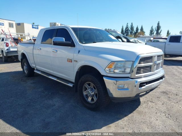 RAM 2500 2012 3c6td5nt8cg125417