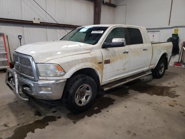 DODGE RAM 2500 L 2012 3c6td5nt8cg141178