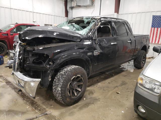 DODGE RAM 2500 2012 3c6td5pt7cg210374