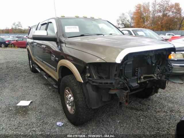 RAM 2500 2012 3c6td5ptxcg218954