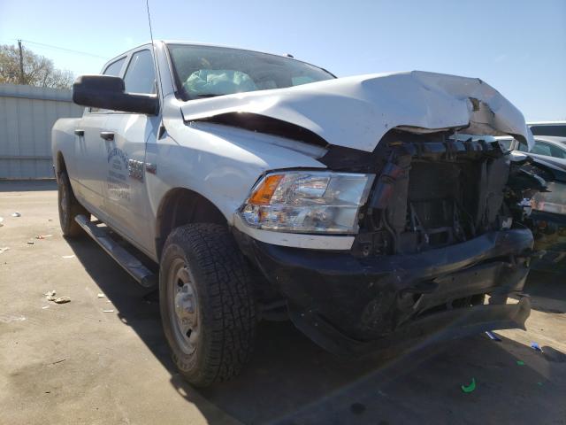 RAM 2500 ST 2016 3c6tr4ct0gg333165