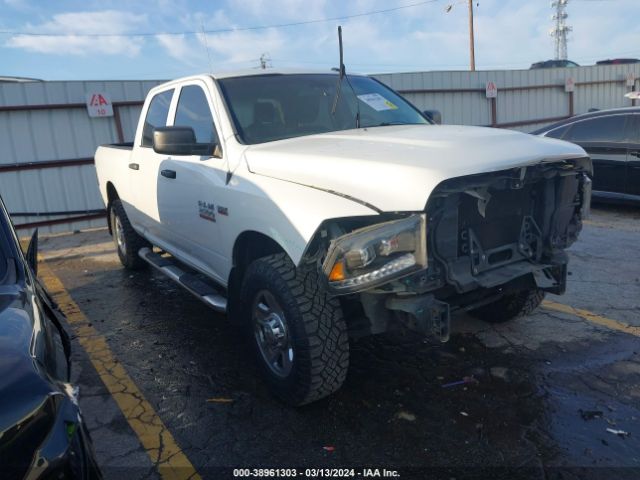 RAM 2500 2015 3c6tr4ct4fg638327