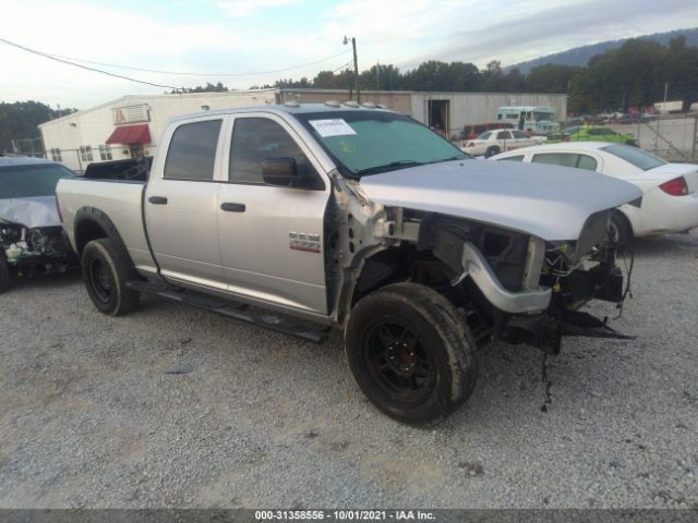 RAM 2500 2015 3c6tr4ct6fg551755