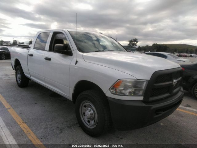 RAM 2500 2015 3c6tr4ct8fg504517