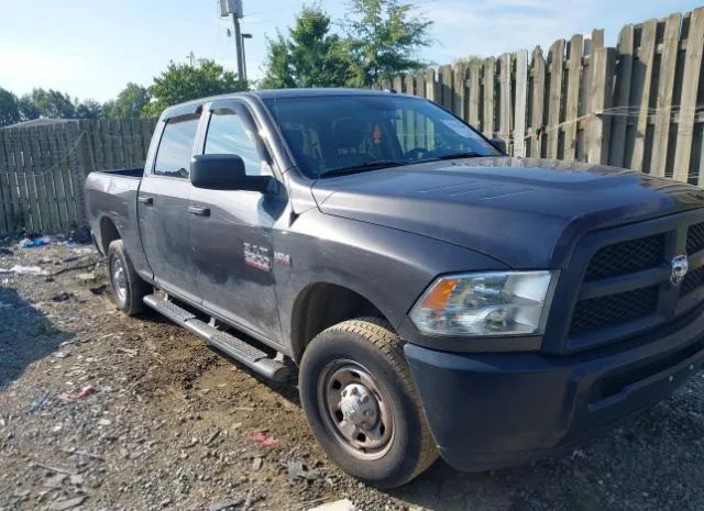 RAM 2500 2016 3c6tr4ct8gg235162