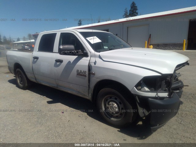 RAM 2500 2013 3c6tr4ct9dg587324