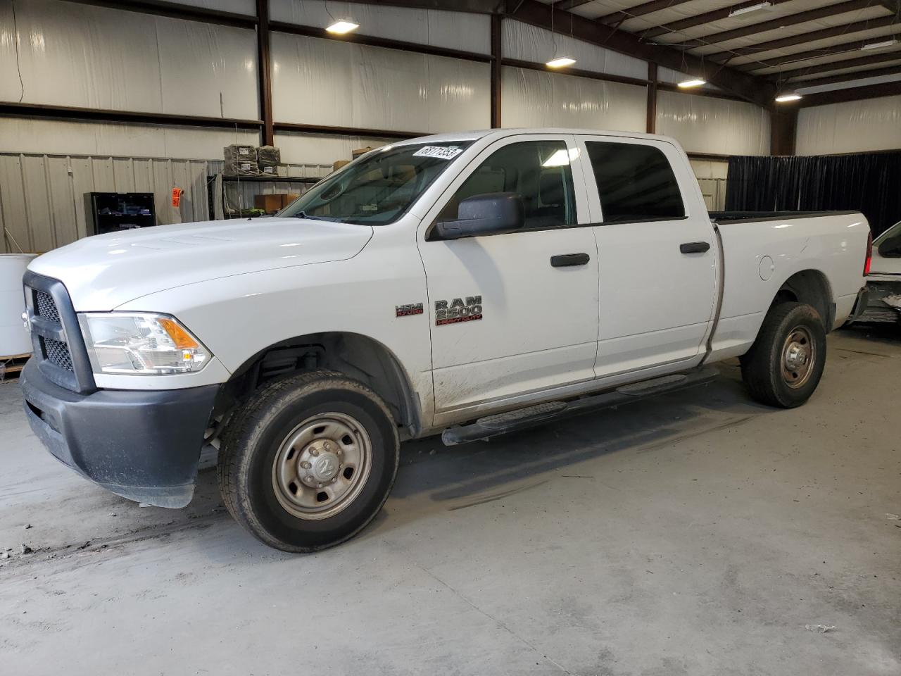 RAM 2500 2015 3c6tr4ct9fg667337