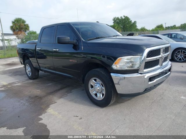 RAM 2500 2015 3c6tr4dt0fg575919