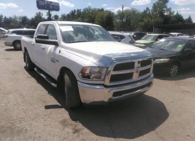 RAM 2500 2013 3c6tr4dt2dg593478