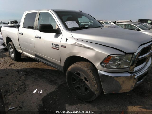 RAM 2500 2014 3c6tr4dt2eg207157