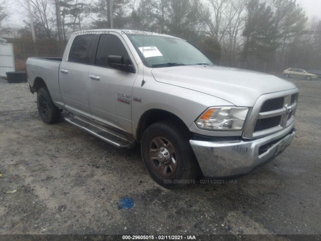 RAM 2500 2014 3c6tr4dt3eg177621