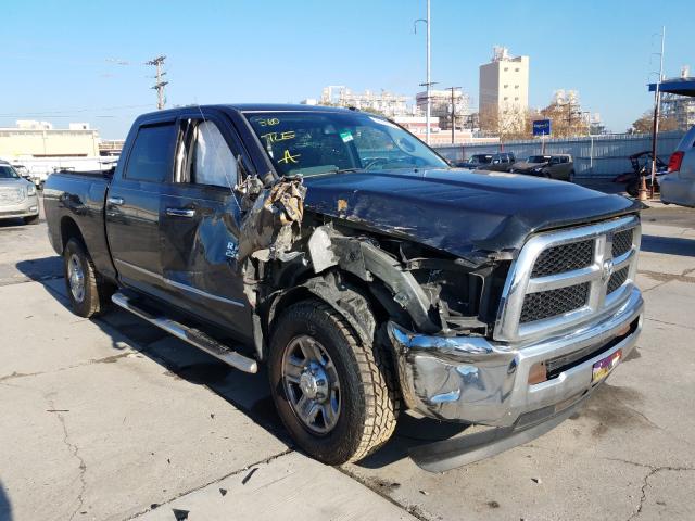 RAM 2500 SLT 2015 3c6tr4dt4fg573347