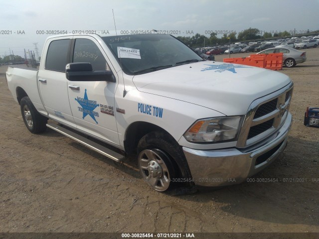 RAM 2500 2015 3c6tr4dt4fg573364