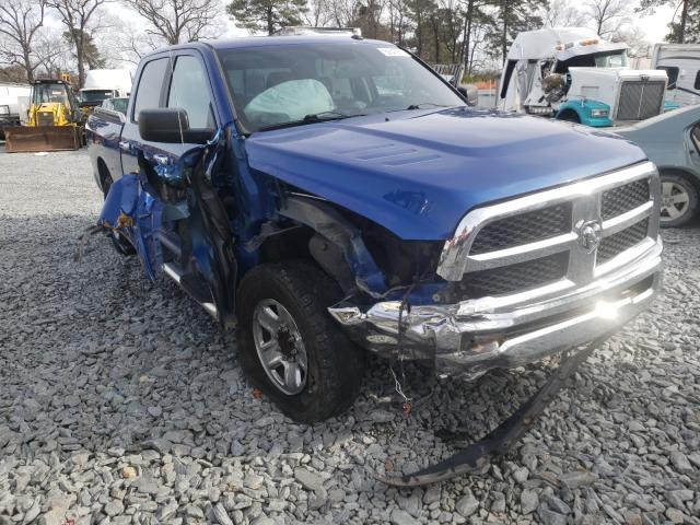 RAM 2500 SLT 2014 3c6tr4dt6eg217495