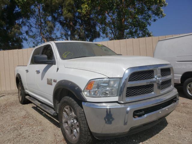 RAM 2500 2015 3c6tr4dt6fg691187