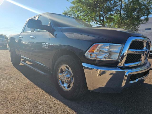 RAM 2500 SLT 2013 3c6tr4dt9dg586026