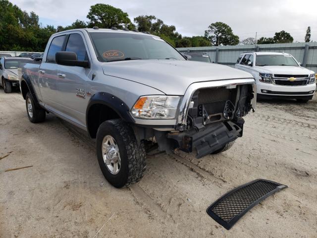 RAM 2500 SLT 2014 3c6tr4dt9eg172245