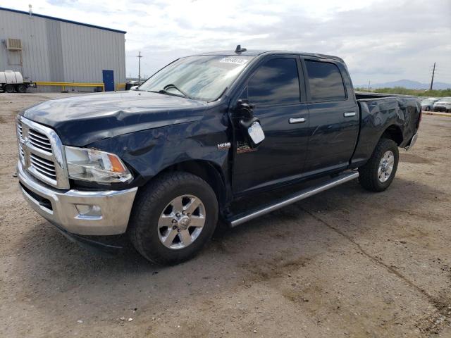 RAM 2500 SLT 2015 3c6tr4dtxfg509670